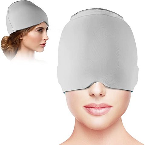 Charisma Belle Migraine Relief Cap