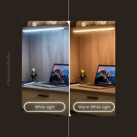 Charisma Belle Motion-Sensor Led Light