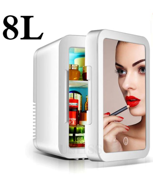 Charisma Belle Mini Beauty Fridge